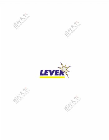 Leverlogo设计欣赏Lever下载标志设计欣赏
