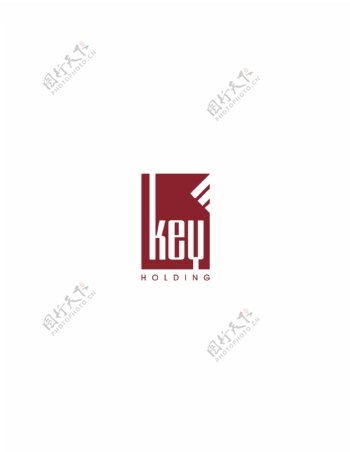 KeyHoldinglogo设计欣赏软件公司标志KeyHolding下载标志设计欣赏