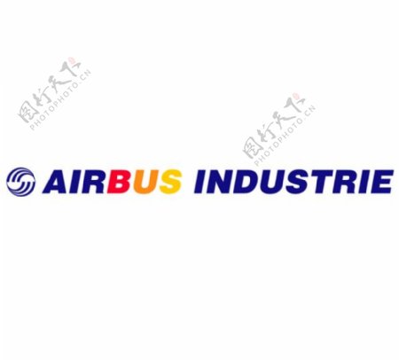 AirbusIndustrielogo设计欣赏AirbusIndustrie工业标志下载标志设计欣赏