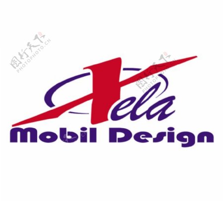 XelaMobilDesignlogo设计欣赏XelaMobilDesign设计标志下载标志设计欣赏