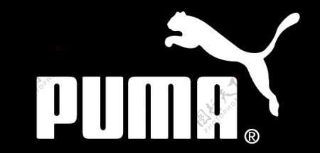 Puma2logo设计欣赏美洲狮2标志设计欣赏