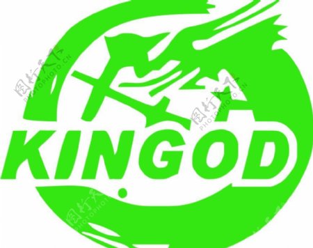 健龙logo图片