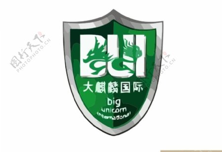 中国风logo图片