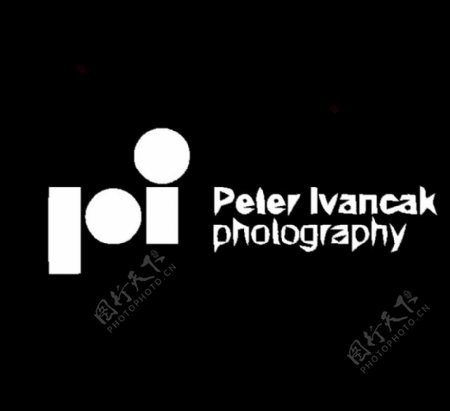摄影logo图片