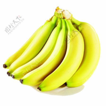 一把香蕉