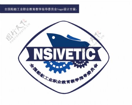 全国船舶logo图片
