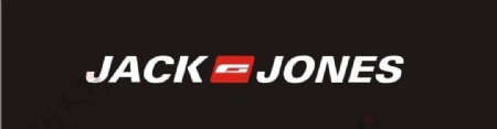 jackjones杰克琼斯logo图片