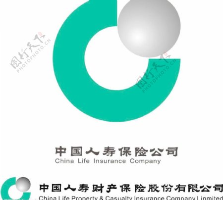 中国人寿财产保险股份有限公司logo图片