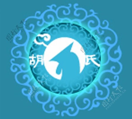 大盘鸡logo图片