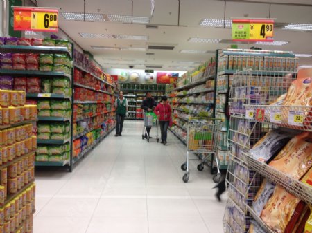 超市商品图片