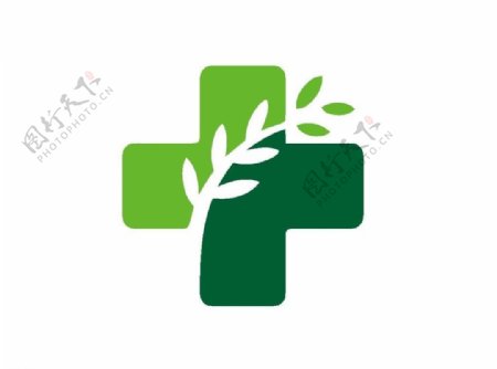 医疗保健logo图片