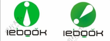 iebook超级精灵logo图片