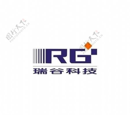 瑞谷科技标志logo图片