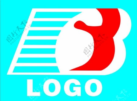 企业形象logo图片