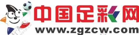 中国足彩网logo图片