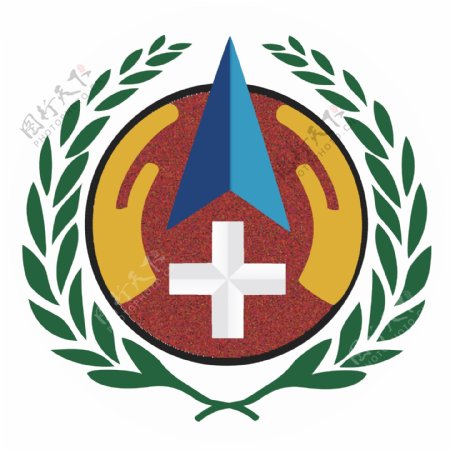 二炮总医院logo图片