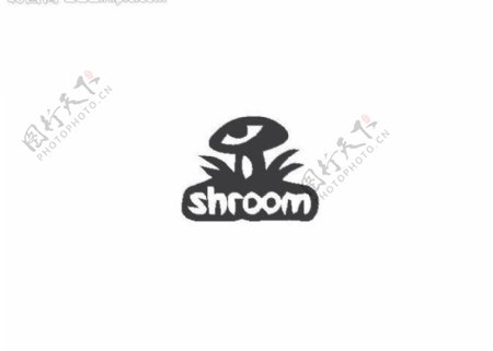 蘑菇logo图片