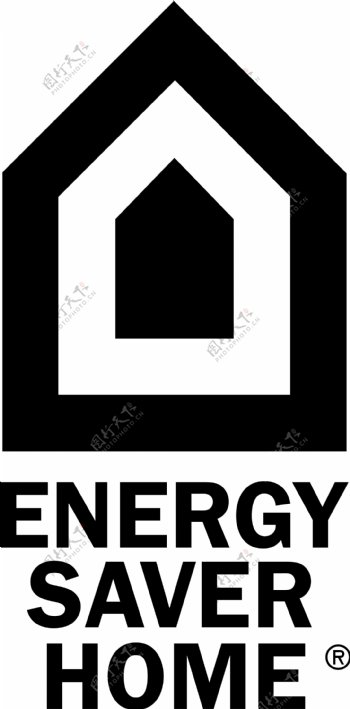 能源svaer家标志