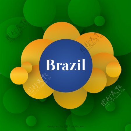巴西图片