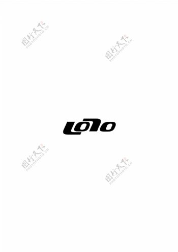 Lotologo设计欣赏Loto唱片专辑标志下载标志设计欣赏
