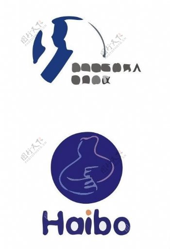肖像logo图片