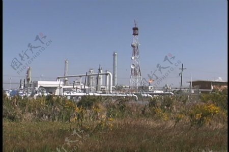 普拉克明炼油厂威尼斯证券的录像视频免费下载