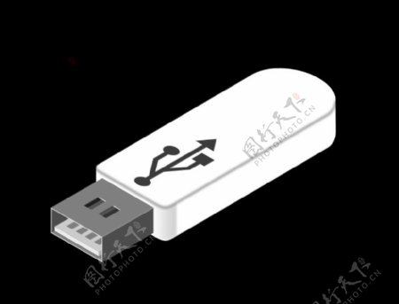 USB拇指驱动器3