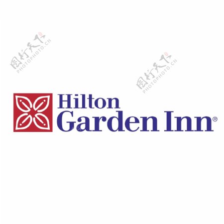 希尔顿花园酒店