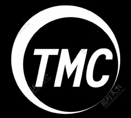 TMC1logo设计欣赏TMC1卫视标志下载标志设计欣赏