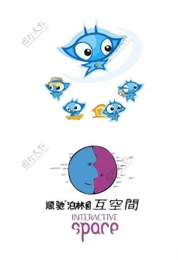 肖像logo图片