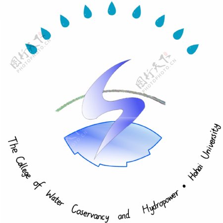 水利水电logo图片