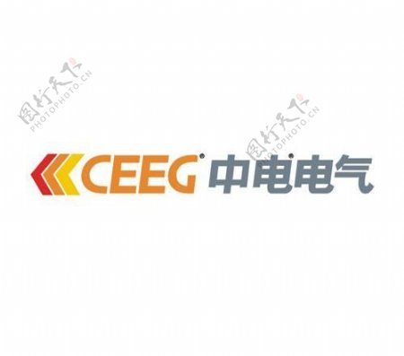 中电电器logo图片