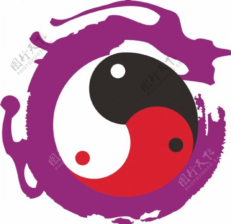 中国道学网logo图片