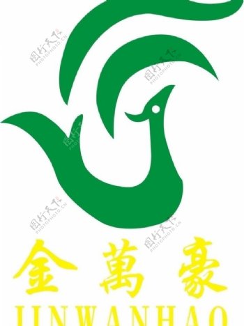 茶叶店logo图片