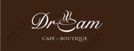 咖啡logo图片