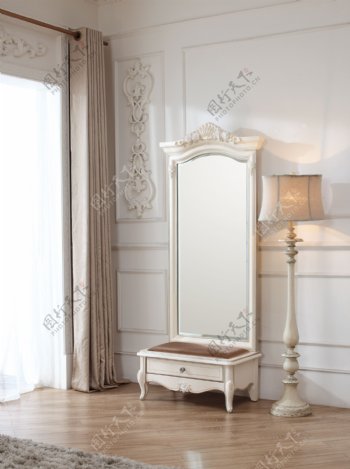 法式家具图片