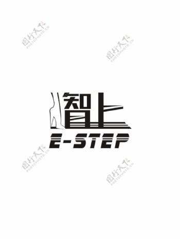 智上电动踏板logo图片