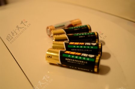 电池图片