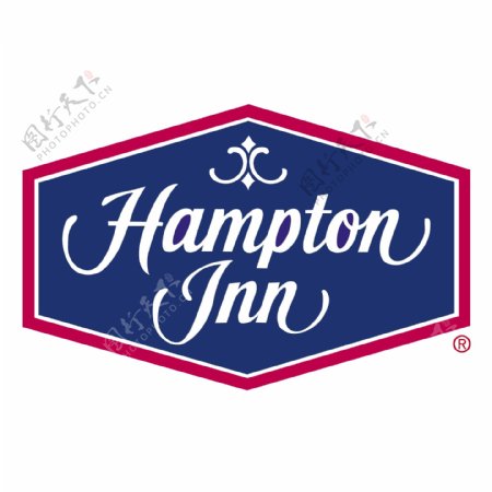 汉普顿酒店1