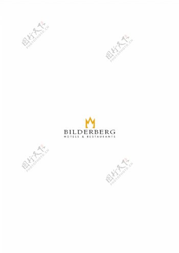 Bilderberg1logo设计欣赏Bilderberg1知名食品LOGO下载标志设计欣赏