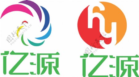 亿源logo图片