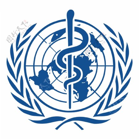 国际卫生组织标志