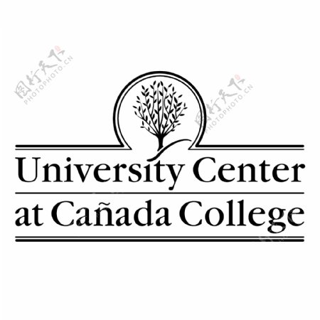 加拿大学院大学中心