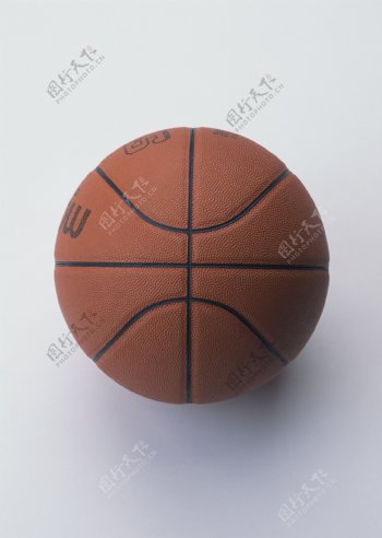 篮球特写图片下载