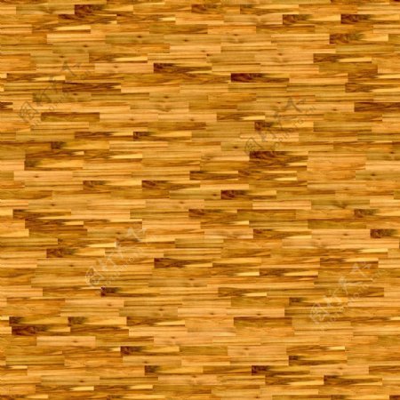 vray黄色木地板材质