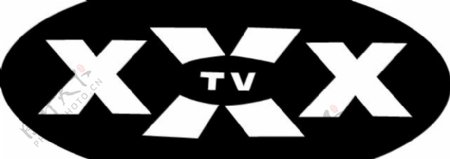 XXXTVlogo设计欣赏极限特工电视标志设计欣赏