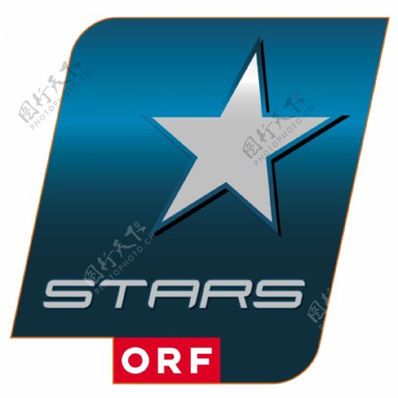 ORFSportlogo设计欣赏ORFSport传媒LOGO下载标志设计欣赏