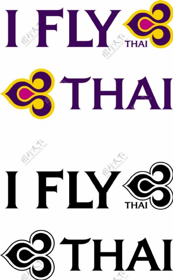 泰国航空公司