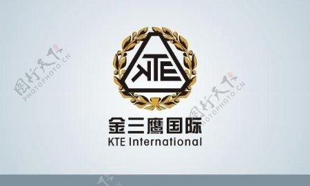 金三鹰国际logo图片