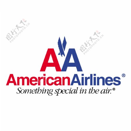 美国航空公司2